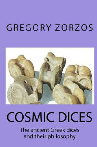 Cover of Cosmic Dices