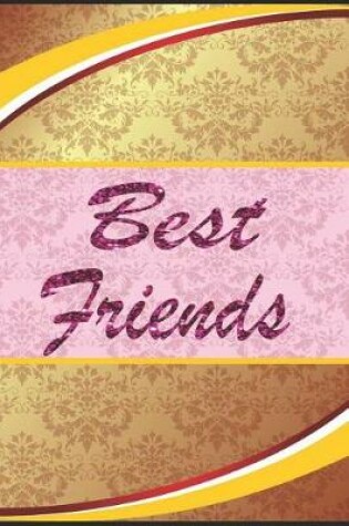 Cover of Best Friends