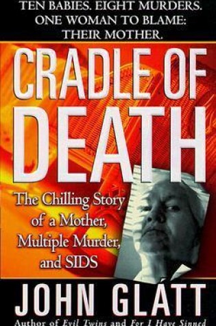 Cover of Cradle of Death
