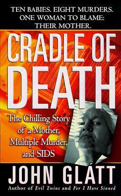 Book cover for Cradle of Death