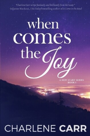 Cover of When Comes The Joy