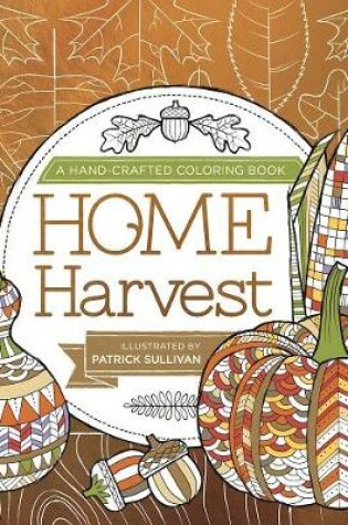 Cover of Home Harvest