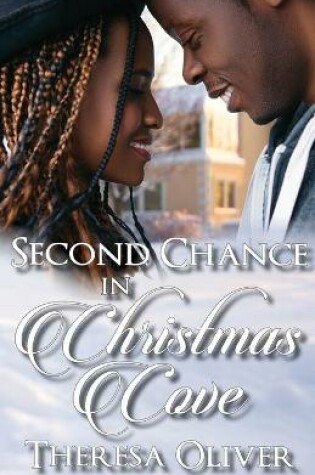 Cover of Second Chance in Christmas Cove