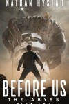 Book cover for Before Us