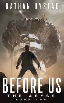 Cover of Before Us