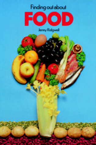 Cover of Finding out about Food