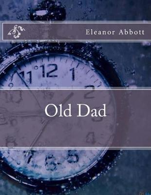 Book cover for Old Dad