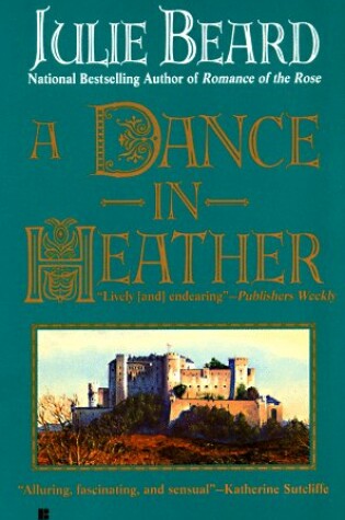 Cover of Dance in Heather