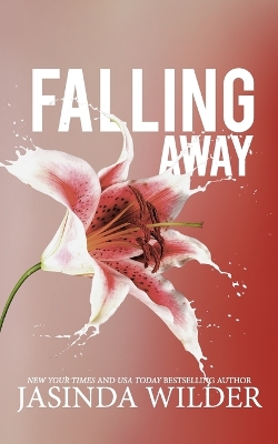 Book cover for Falling Away