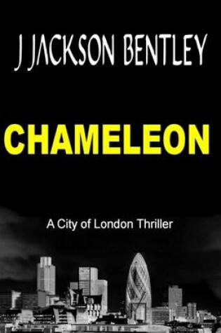 Cover of Chameleon