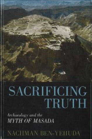 Cover of Sacrificing Truth