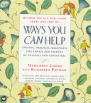 Book cover for Ways You Can Help
