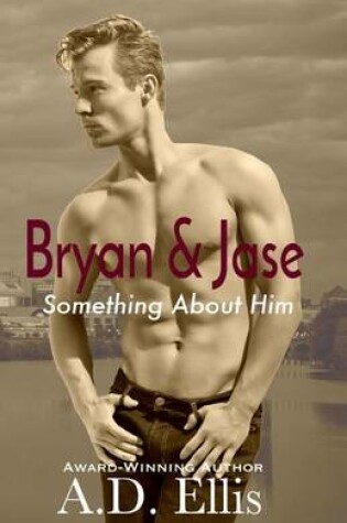 Cover of Bryan & Jase