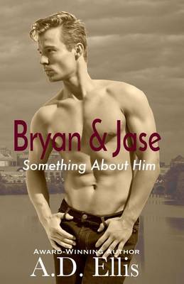 Book cover for Bryan & Jase