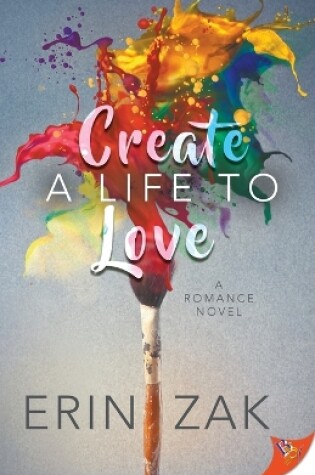 Cover of Create a Life to Love