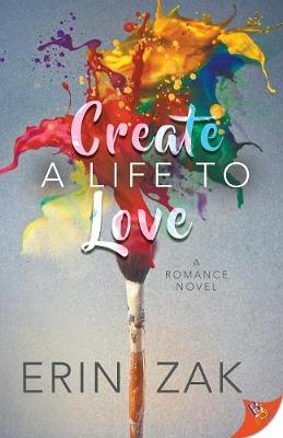 Book cover for Create a Life to Love