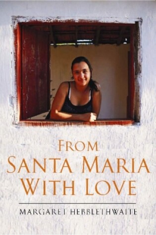 Cover of From Santa Maria with Love