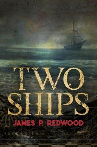Cover of Two Ships