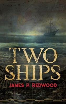 Book cover for Two Ships