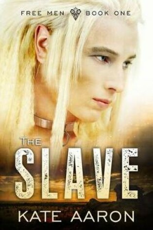 Cover of The Slave