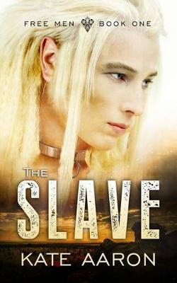 Book cover for The Slave