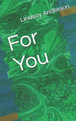 Book cover for For You