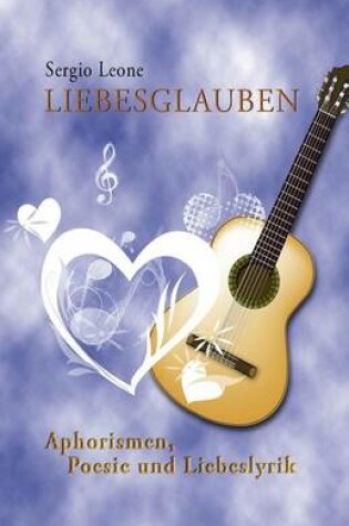 Cover of Liebesglauben