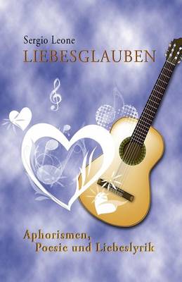 Book cover for Liebesglauben