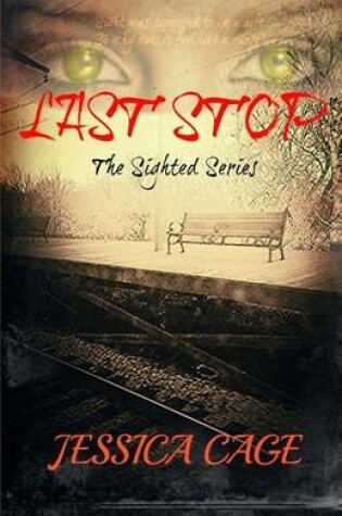 Cover of Last Stop