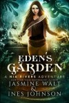 Book cover for Eden's Garden