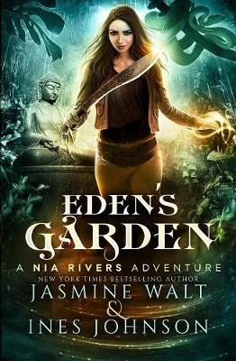 Cover of Eden's Garden