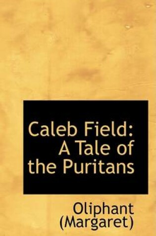 Cover of Caleb Field