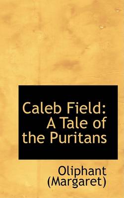 Book cover for Caleb Field