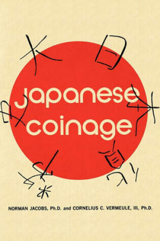 Cover of Japanese Coinage