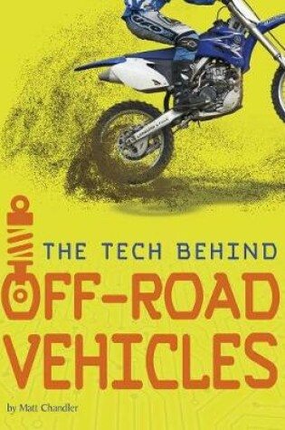 Cover of Off-Road Vehicles