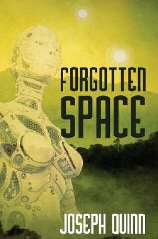 Cover of Forgotten Space