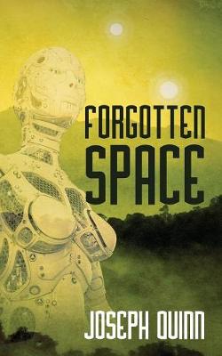 Book cover for Forgotten Space