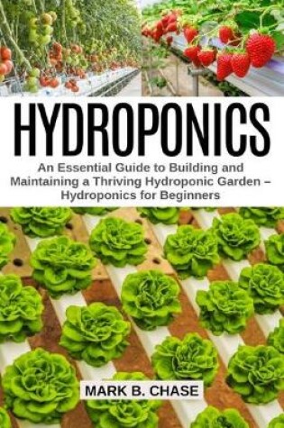 Cover of Hydroponics