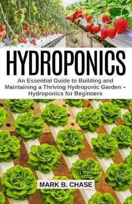 Book cover for Hydroponics