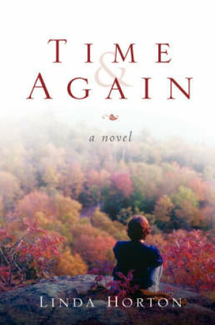 Cover of Time and Again