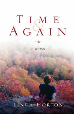 Book cover for Time and Again