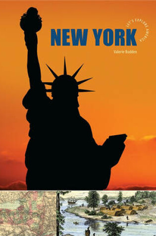 Cover of New York