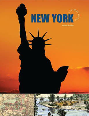 Cover of New York