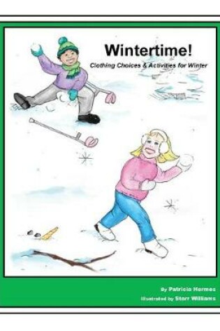 Cover of Story Book 5 Wintertime!