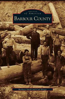 Book cover for Barbour County