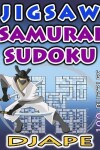 Book cover for Jigsaw Samurai Sudoku