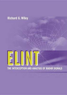 Book cover for Elint