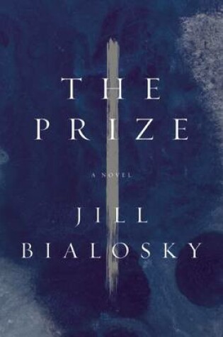 Cover of The Prize