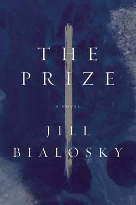 Book cover for The Prize