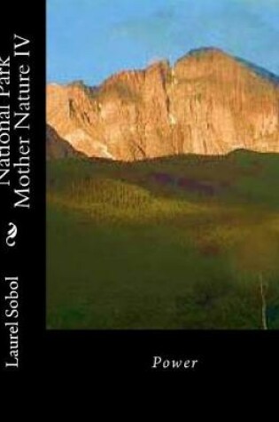 Cover of National Park Mother Nature IV